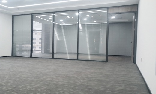 IFC财源国际中心办公室照片